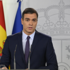 Pedro Sánchez