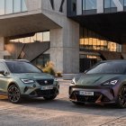 Seat&Cupra impulsan sus ventas