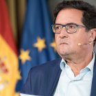 El ministro para la Transformación Digital y de la Función Pública, Óscar López