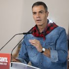 Pedro Sánchez