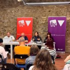 Consell Polític Nacional d'Esquerra Unida