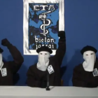 ETA marcó durante años la vida política española.