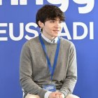 Jon Echevarría, candidato del PP en Guipúzcoa