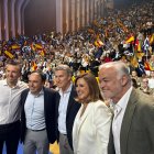Mitin de Feijóo en Valencia