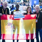 Media Maratón de Valencia