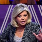 Terelu Campos ya siente de cerca el aliento de Belén Esteban.