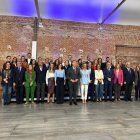Candidatos PP Madrid