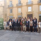Acto de Vox