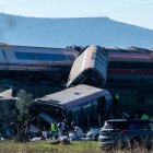 Accidente mortal en Toledo
