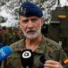 El Rey Felipe VI