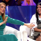 Beatriz Trapote e Isa Pantoja viajaban hacia Cádiz tras participar en Supervivientes.