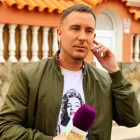 Raúl Triguero estaba trabajando para "De Viernes" en la actualidad tras haber pasado por otros formatos de Telecinco como "Sálvame".