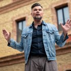 El portavoz de ERC, Gabriel Rufián