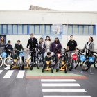 Fundación Renault-Group-España colabora con Down-Madrid