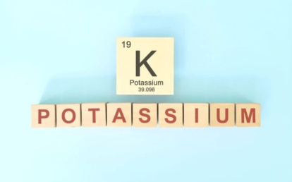 Potasio