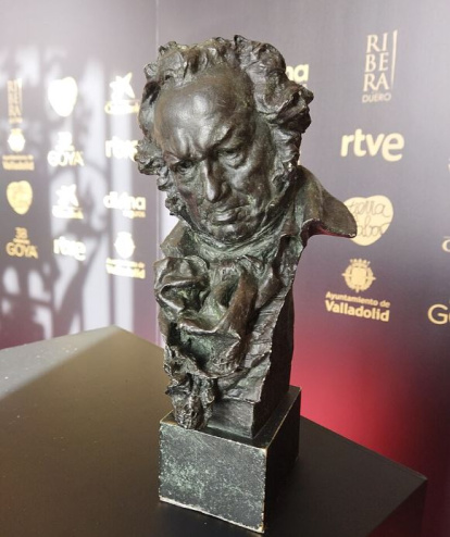 Premios Goya