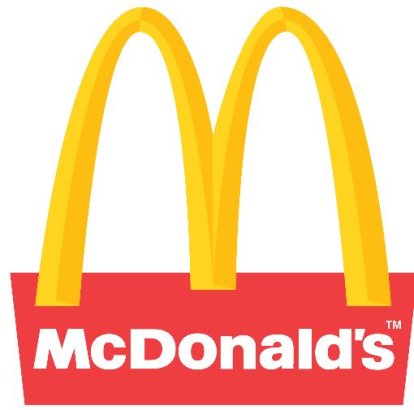 McDonald 's