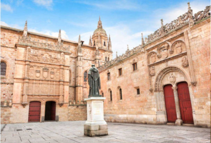 Universidad de Salamanca