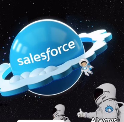 Salesforce