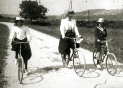 Bicicletas