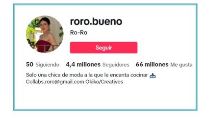 Roro Bueno