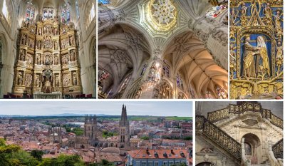 Catedral de Burgos