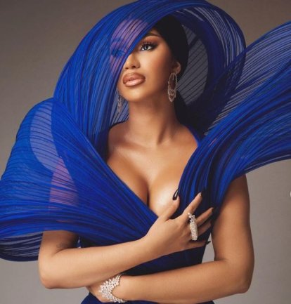 cardi B