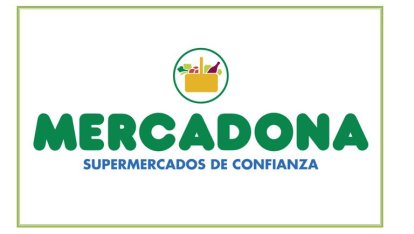 Logo de Mercadona