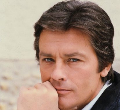 Alain Delon