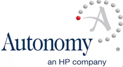 Autonomy Corporation