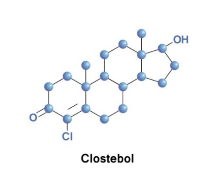 Clostebol?