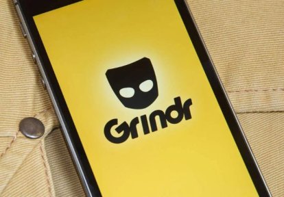 Grindr