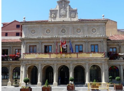 Ayuntamiento de León