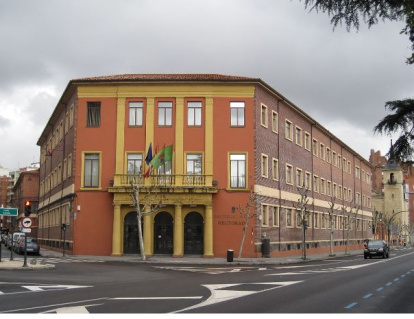 Universidad de León