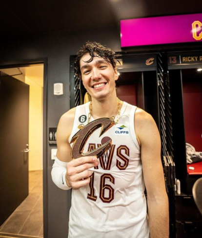 Cedi Osman