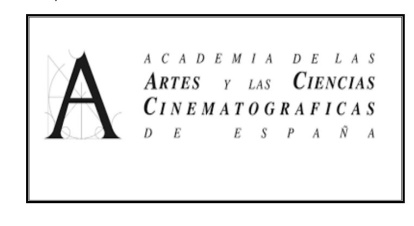 Academia Española de Cine