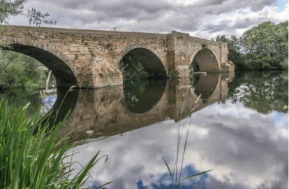 Puente de Vizana