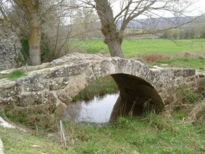 Puente de Puentetoma