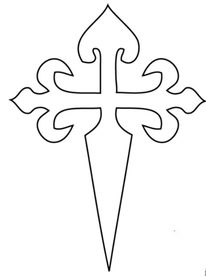 Cruz de Santiago