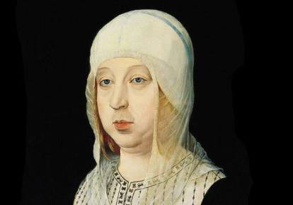 Isabel la Católica, (1451-1504)