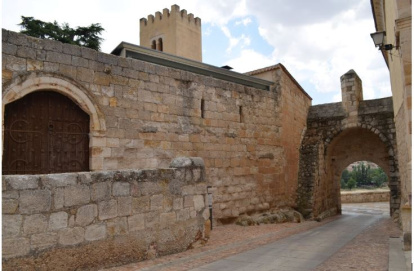 Palacio de Arias Gonzalo