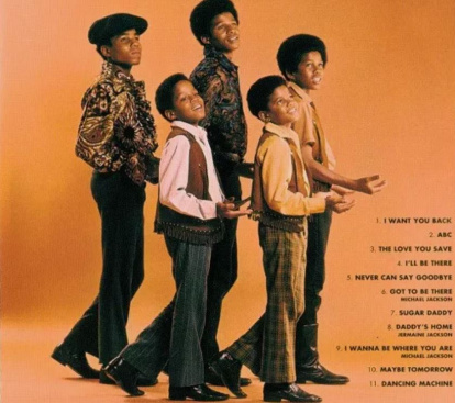 The Jackson 5