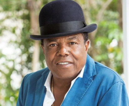 Tito Jackson