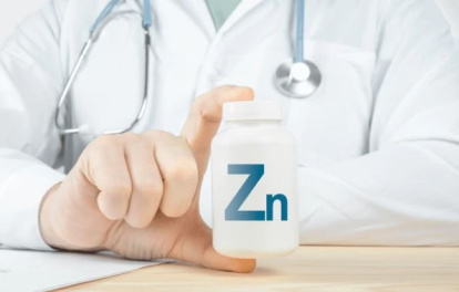 Zinc