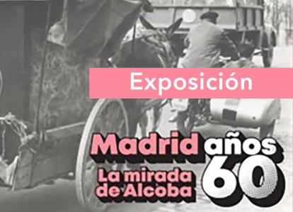 Exposición de Antonio Escoba