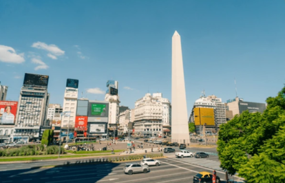 Buenos Aires