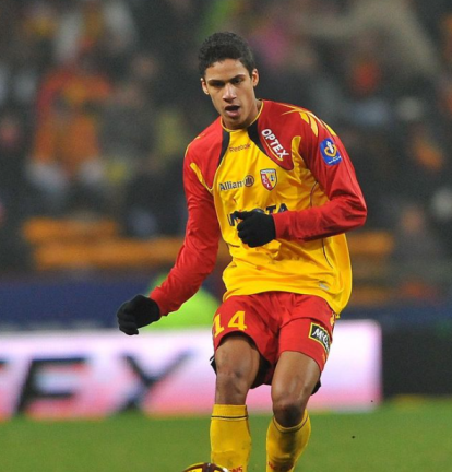 Raphaël Varane