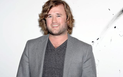 Haley Joel Osment