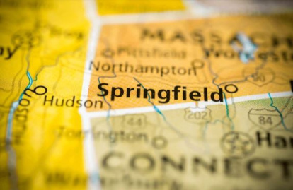 Springfield, Massachusett