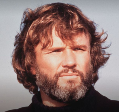 Kris Kristofferson